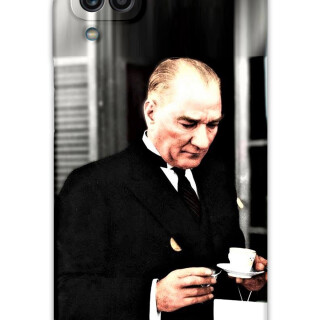 5850-galaxy-a12-m12-a22-m22-m32-m33-ataturk-desenli-kilif
