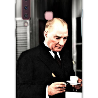 5850-galaxy-a9-2018-ataturk-desenli-kilif