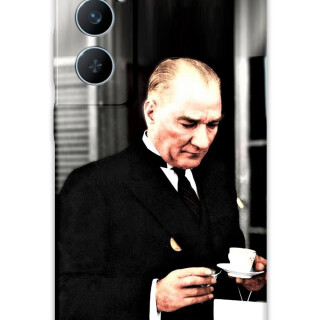 5850-realme-c65-ataturk-desenli-kilif