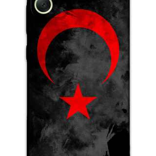 5852-galaxy-a04-a04e-a05-a06-turk-bayragi-desenli-kilif