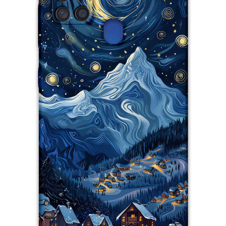 5857-galaxy-a21s-uzay-desenli-kilif