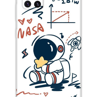 5858-galaxy-a81-astronot-desenli-kilif