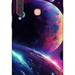 5862-galaxy-a9-2018-uzay-desenli-kilif