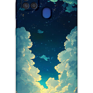 5868-galaxy-a21s-uzay-desenli-kilif