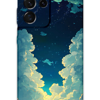 5868-galaxy-s21-ultra-uzay-desenli-kilif