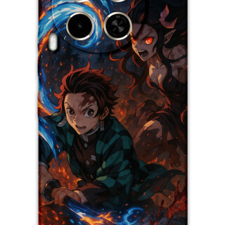 5745-tecno-camon-30-demon-slayer-desenli-kilif