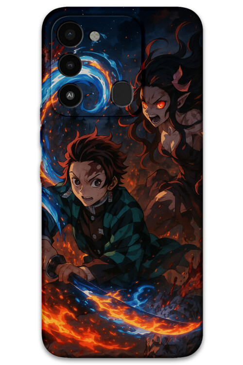 5745-tecno-spark-8c-demon-slayer-desenli-kilif.jpg