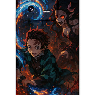 5745-xiaomi-mi-13-mi-13-pro-demon-slayer-desenli-kilif