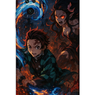 5745-xiaomi-redmi-note-10-pro-demon-slayer-desenli-kilif