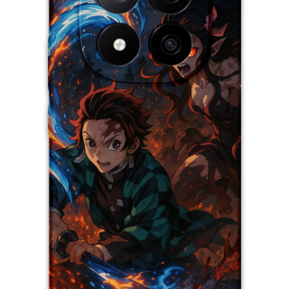 5745-xiaomi-redmi-note-14-pro-redmi-note-14-pro-plus-poco-x7-demon-slayer-desenli-kilif