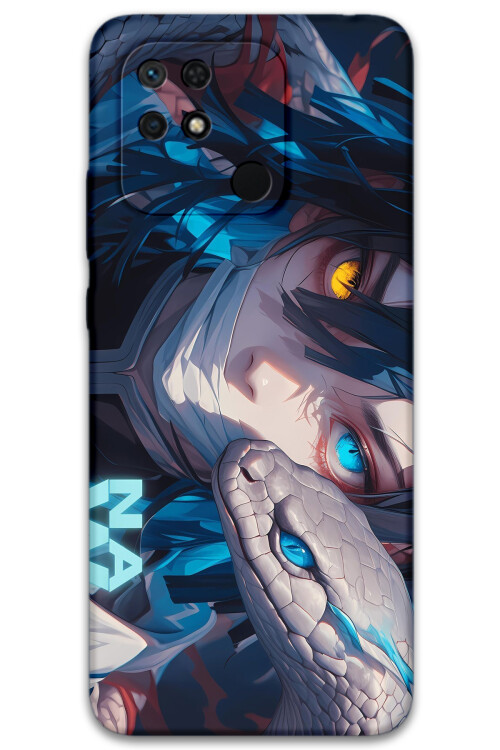 5748 xiaomi poco c40 redmi 10c obanai iguro desenli kilif