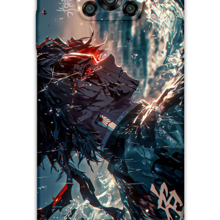 5749-xiaomi-poco-x3-x3-pro-tanjiro-kamado-desenli-kilif