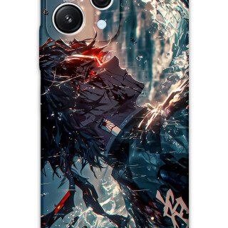 5749-xiaomi-redmi-12-tanjiro-kamado-desenli-kilif