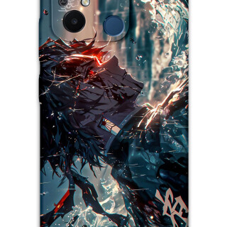 5749-xiaomi-redmi-12c-tanjiro-kamado-desenli-kilif