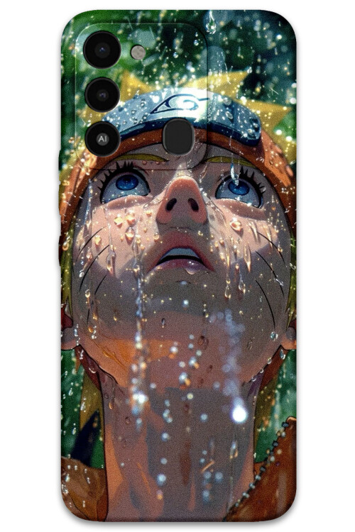 5750 tecno spark 8c naruto desenli kilif