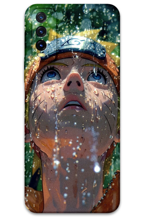 5750 vivo y11s y20 y20s naruto desenli kilif