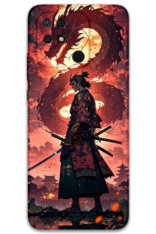 5751 xiaomi poco c40 redmi 10c anime desenli kilif