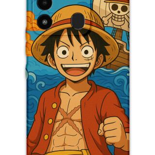 5753-tecno-spark-8c-luffy-desenli-kilif