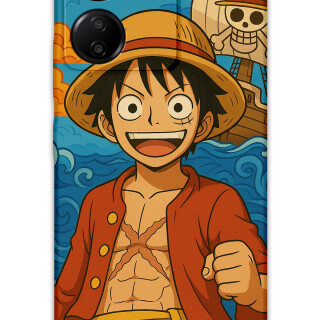 5753-xiaomi-poco-c65-redmi-13c-luffy-desenli-kilif