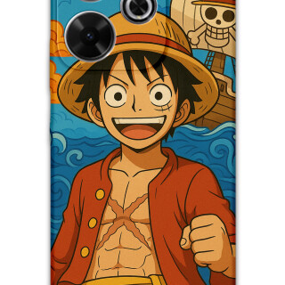 5753-xiaomi-redmi-13-luffy-desenli-kilif