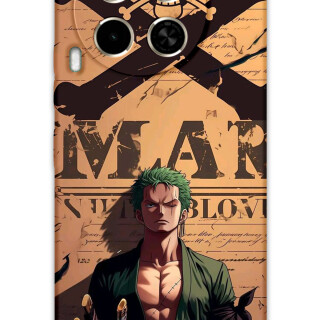 5755-tecno-camon-30-roronoa-zoro-desenli-kilif