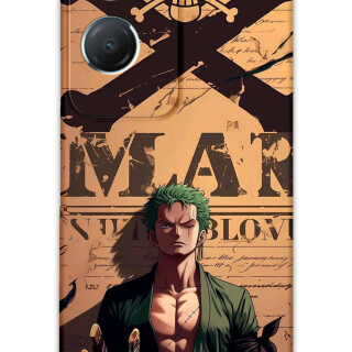 5755-vivo-y18-roronoa-zoro-desenli-kilif