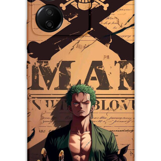 5755-xiaomi-poco-c65-redmi-13c-roronoa-zoro-desenli-kilif