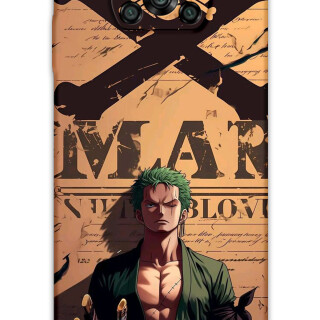 5755-xiaomi-poco-x3-x3-pro-roronoa-zoro-desenli-kilif