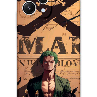 5755-xiaomi-redmi-12-roronoa-zoro-desenli-kilif