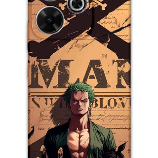 5755-xiaomi-redmi-13-roronoa-zoro-desenli-kilif