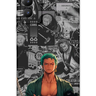 5756-tecno-camon-18-roronoa-zoro-desenli-kilif