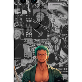 5756-vivo-v30-roronoa-zoro-desenli-kilif
