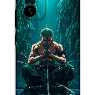 5757-xiaomi-poco-f3-roronoa-zoro-desenli-kilif