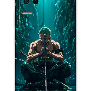 5757-xiaomi-poco-f4-roronoa-zoro-desenli-kilif