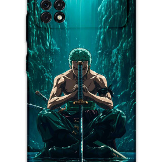 5757-xiaomi-poco-x4-pro-5g-roronoa-zoro-desenli-kilif