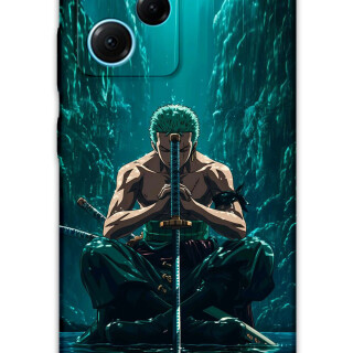 5757-xiaomi-poco-x5-pro-roronoa-zoro-desenli-kilif