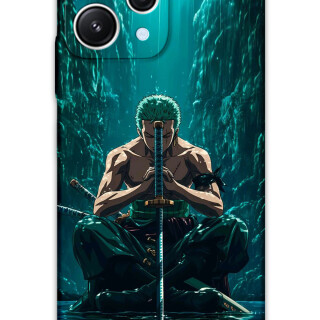 5757-xiaomi-redmi-12-roronoa-zoro-desenli-kilif
