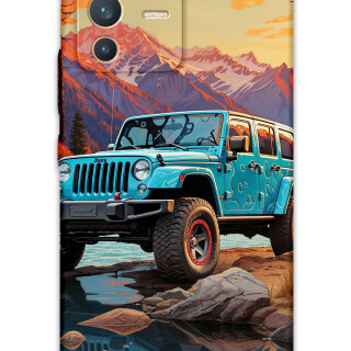 5758-vivo-v23-5g-araba-desenli-kilif