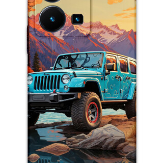 5758-vivo-y22s-y35-araba-desenli-kilif