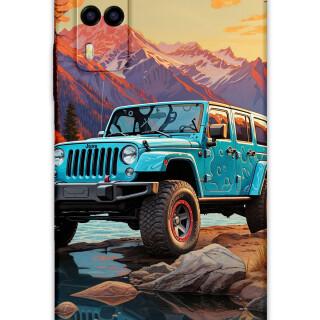 5758-vivo-y53s-araba-desenli-kilif