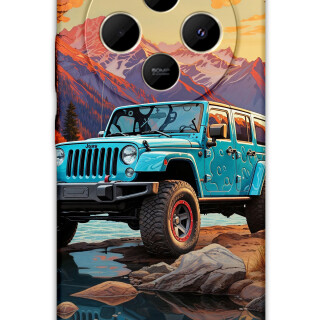 5758-xiaomi-redmi-14c-araba-desenli-kilif