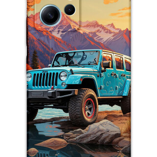 5758-xiaomi-redmi-note-12-4g-araba-desenli-kilif