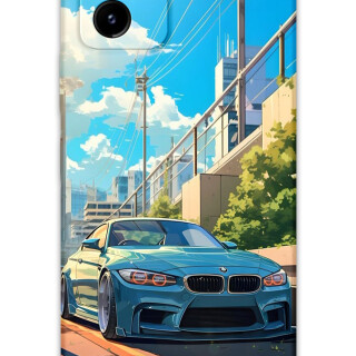 5760-vivo-y15s-araba-desenli-kilif