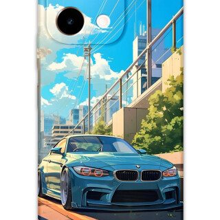 5760-vivo-y28-araba-desenli-kilif