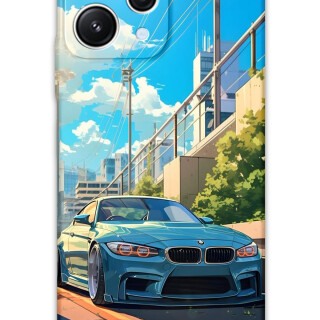 5760-xiaomi-redmi-12-araba-desenli-kilif