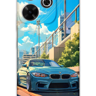 5760-xiaomi-redmi-13-araba-desenli-kilif