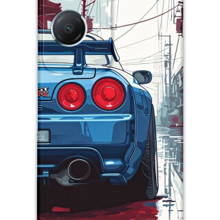 5761-vivo-y18-araba-desenli-kilif