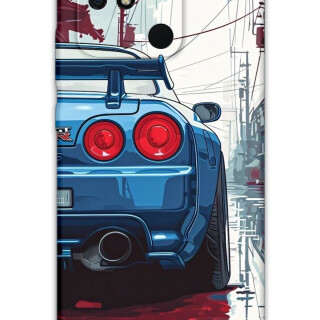 5761-xiaomi-poco-c40-redmi-10c-araba-desenli-kilif