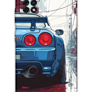 5761-xiaomi-poco-x4-pro-5g-araba-desenli-kilif