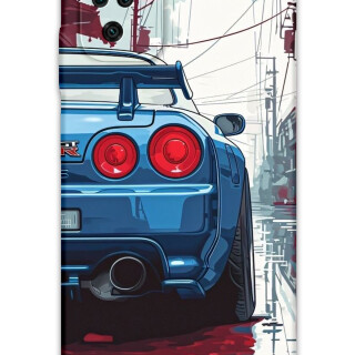 5761-xiaomi-redmi-note-10s-araba-desenli-kilif